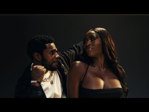 Ramz - Underneath (Official Video)