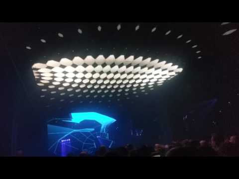 Awakenings in Eindhoven 2017-01-28