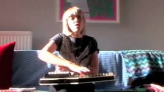 Marnie - Laura for #Sing4Change