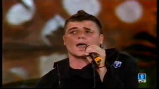 EL CANTO DEL LOCO La madre de Jose (verano2003)