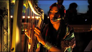 Low Leaf - Life is Peace (live)