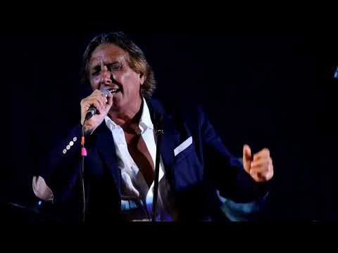 Ciro Sciallo - Ma comme faje (live)