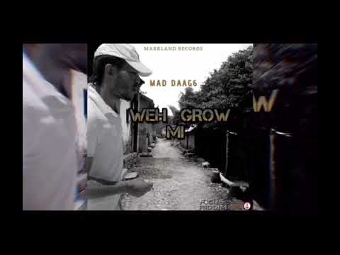 #mad #daag #6 #weh #grow #mi