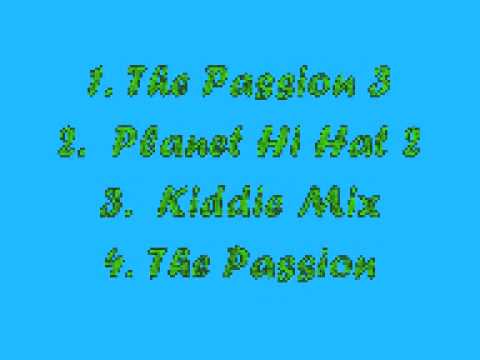 Technohead - The Passion - Mokum 10