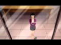 Lois Lane Gives Brainiac The Finger
