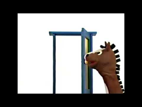 Jordan’s Sound Effects Compilation No.154:Sound Ideas, DOOR, WOOD - CLOSE 02