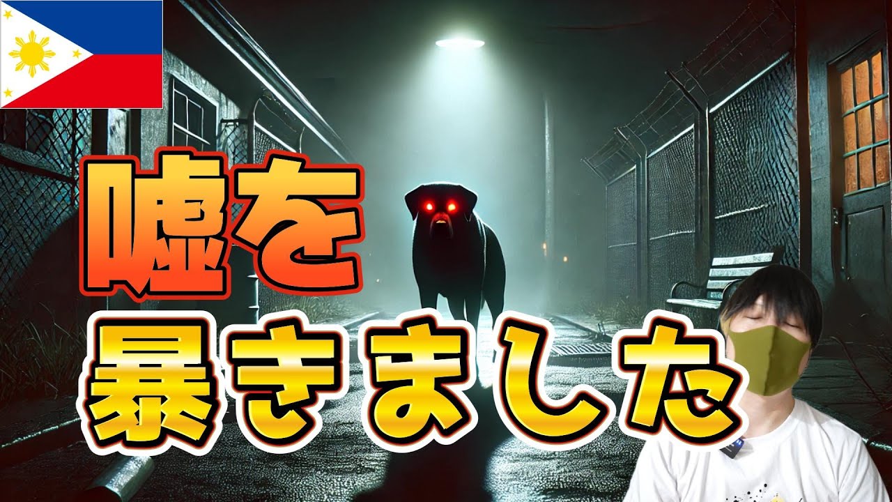 ？？？「日本人が舐められてる！」←あらゆる嘘をぶったぎります YouTubeサムネイル