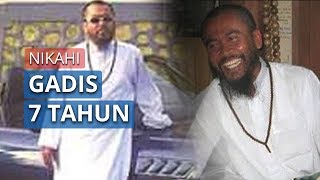 Download lagu Syeh Puji Kembali Nikahi Gadis Berusia 7 Tahun, Terancam Hukuman 20 Tahun mp3 Download lagu Syeh Puji Kembali Nikahi Gadis Berusia 7 Tahun, Terancam Hukuman 20 Tahun mp3