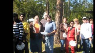 Church on The Rock Pascagoula Mississippi