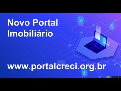 CRECI/DF lança portal de imóveis gratuito e exclusivo para Corretores de Imóveis.