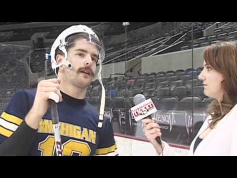 STSA - Fun With Hockey