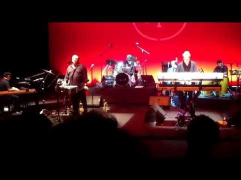 CLAZZ Festival Arturo Sandoval 2015 (1)