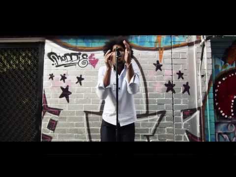 Damen Samuel - Where do we go - (Official video)