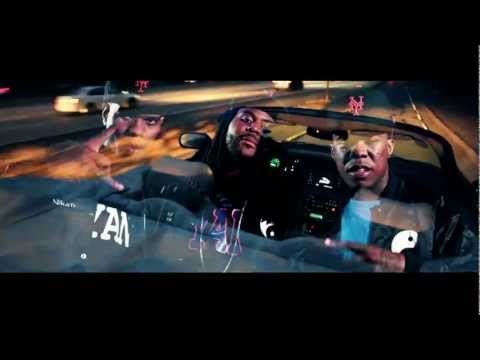 NhT Boyz - Robbery (Official Video)