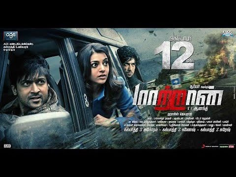 Maattrraan - Full Tamil Movie HDDuration: 2:45:05