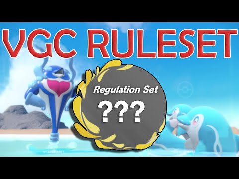 Rules and Regulations. Zero to Hero