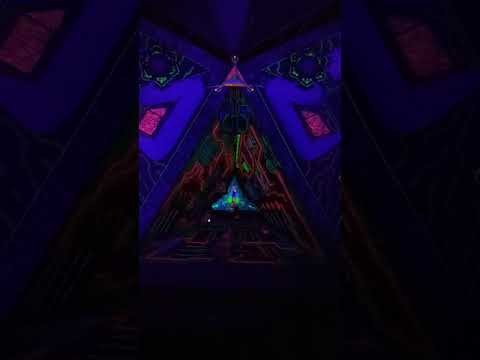 Bonguera ● Ritual Anacã 2019