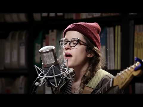 Sallie Ford - Unraveling - 4/12/2017 - Paste Studios, New York, NY