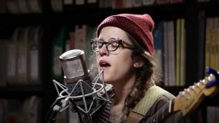 Sallie Ford - Unraveling - 4/12/2017 - Paste Studios, New York, NY