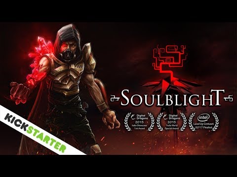 Soulblight Steam Key GLOBAL - 1