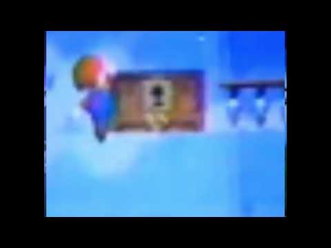 Super Mario FX Unused Music