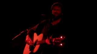 Neil Halstead - Spin The Bottle (Live @ The Green Door Store, Brighton, 28.04.12)