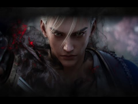 Lineage II: Samurai Crow Skills | Gameplay