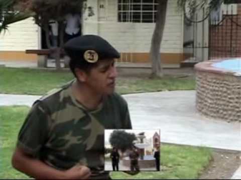 Amor Interesado - Los Generales De La Cumbia