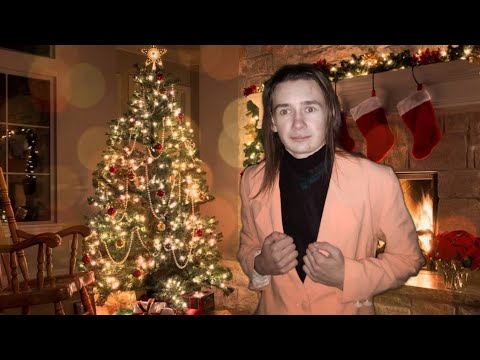 НОВОГОДНИЕ ПОЗДРАВЛЕНИЯ ОД-Dok Anton 2023. (Official video).