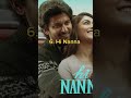 Top 10 Best Nani S Movie ️ Shorts Nani Movie Bollywood Southindian Viral India