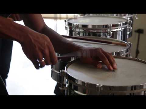 Cuban Music - Day 17 - "Cracking the Code" featuring the Tamayo Brothers & Zé Luis