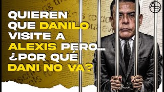 ¿Por Qué Danilo Medina Tiene Miedo De ir A Visitar A Su Hermano Alexis Medina? ¿División En El Clan?