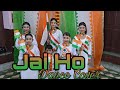 Jai Ho || Independence Day🇮🇳 || Special Kids Dance Video