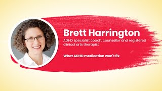 What ADHD Medication Won