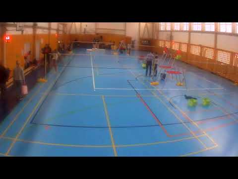 GP A U17 , Finálová časť - K2, Dolný Kubín, 07.05.2022