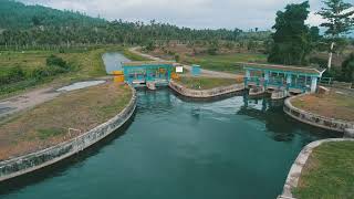 Download lagu Bendung Toraut - Dumoga mp3