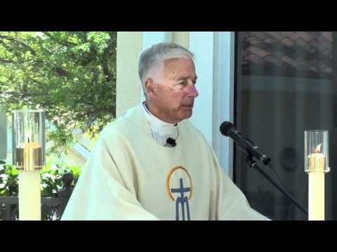 3.25.2011 Homily by Father Orsi