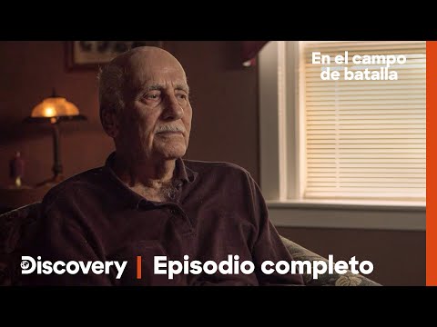 76 horas de infierno: los marines que desafiaron lo imposible | Episodio 2 | En el campo de batalla