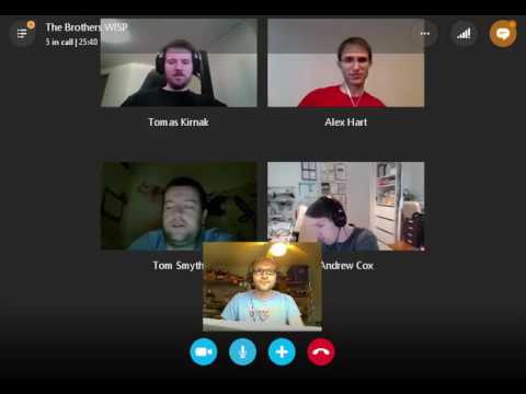 TheBrothersWISP 34 - 10Gb Wireless, Mikrotik Vs Ubiquiti Marketing/Use-case, Breaches And DDoS