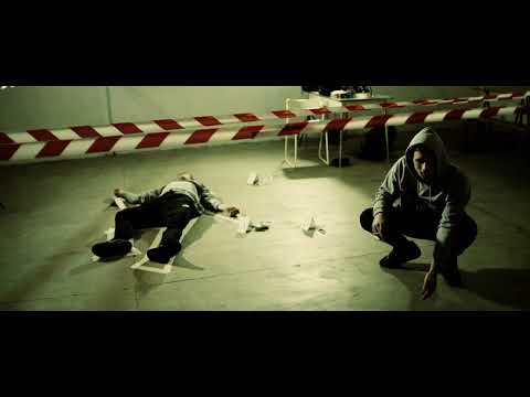 XMATT//GGF PT1(OFFICIAL VIDEO)