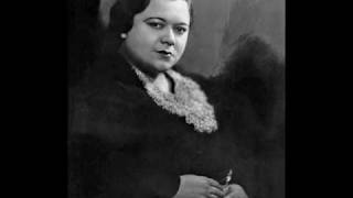 Mildred Bailey - Heat Wave (1933)