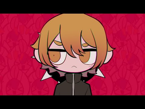 混沌ブギ  /  Konton Boogie 【ワンダーランズ×ショウタイム】【Project Sekai Fan MV】