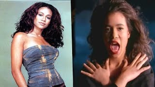 Remember Singer Tracie Spencer From 1990&#39;s This is Her Now