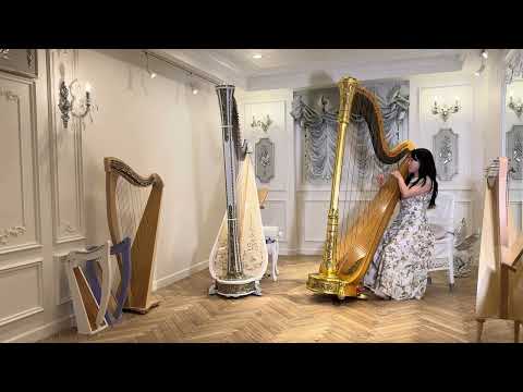 五月の詩/アッセルマンChanson de Mai /Hasselmans ミヤビ・メソード ペガサス教室にて🪽