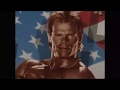 Lex Luger Vs Ludvig Borga 10 20 93