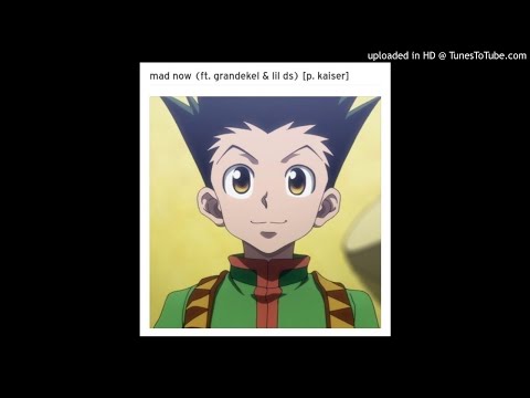 alsupreme - mad now (ft. grandekel & lil ds)  [prod. kaiser]