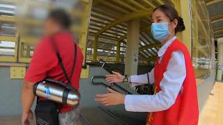 [問卦] 潮州副站長是不是歧視猝睡症身心障礙者??