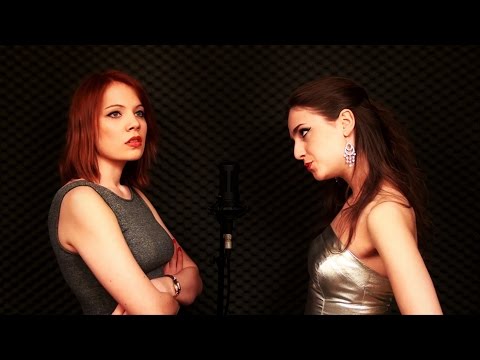 Weź mnie całą lub wcale (Take Me or Leave Me - Polish) Sylwia Banasik, Natalia Piotrowska-Paciorek