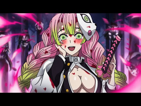 KIRAW - OPP KILLA [Lyrics x AMV]