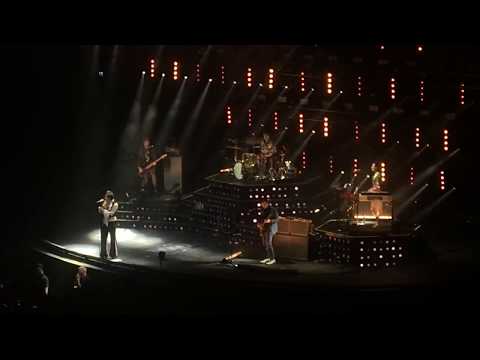 Harry Styles Live On Tour Amsterdam 14/03/18